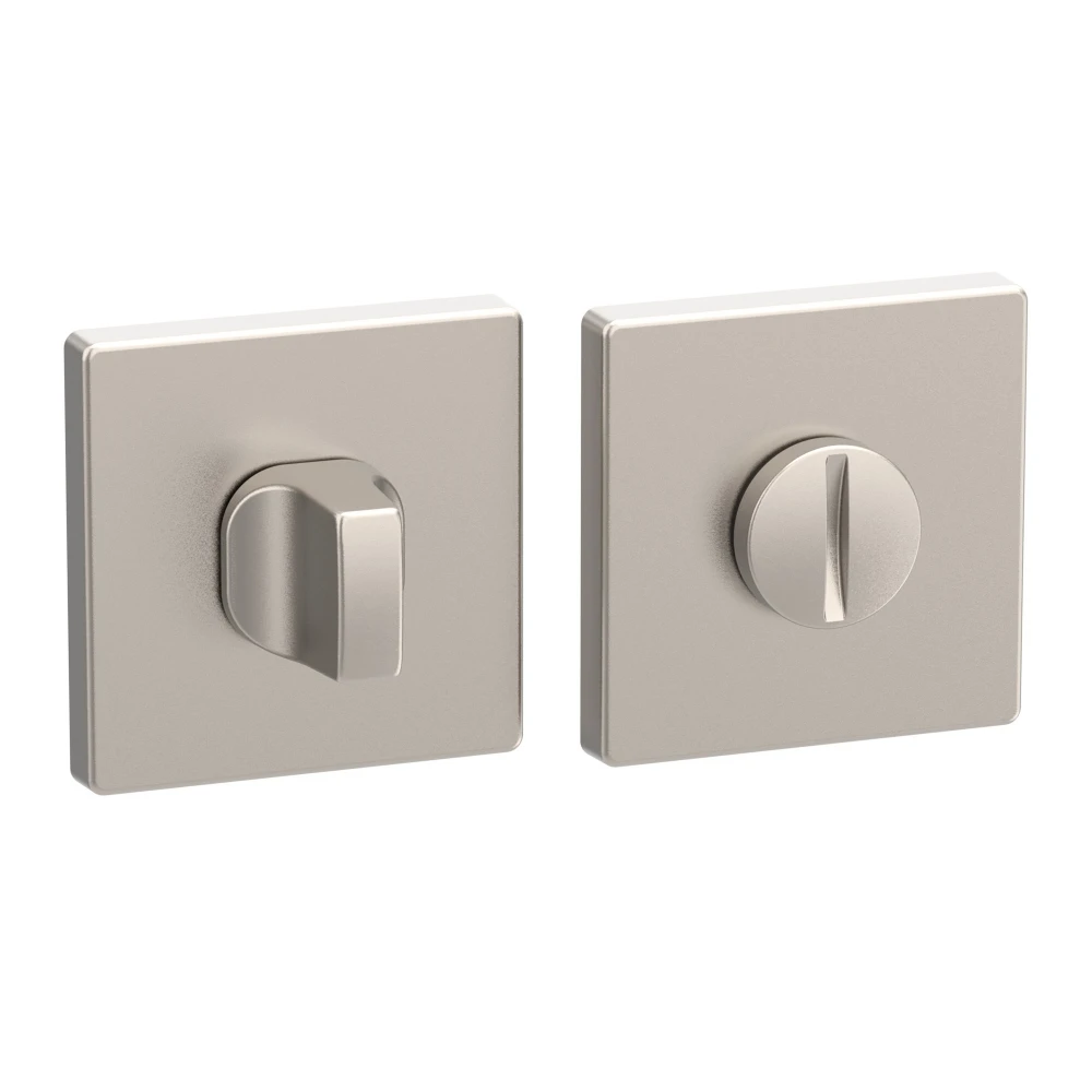 Фото Ручка поворотная BK6.K.EST.Q52 SN-3 матовый никель