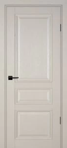 Межкомнатная дверь PSU-40 Бланжевое дерево