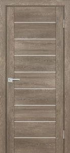 Межкомнатная дверь PSN- 2 Бруно антико