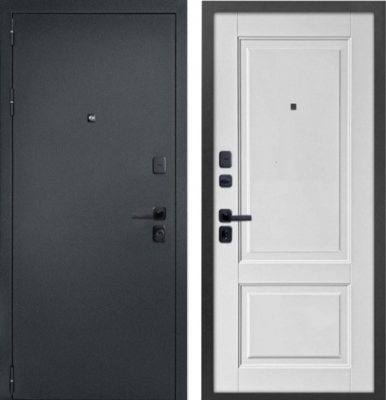 Дверь Брест