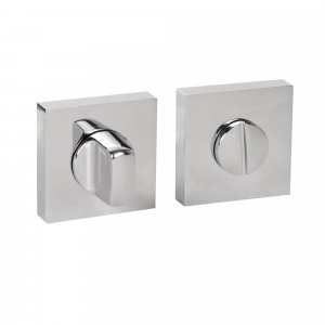 Ручка поворотная BK6.K.DM51 (BK6 DM) CP-8 хром