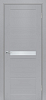 Межкомнатная дверь ТЕХНО-703 Манхэттен